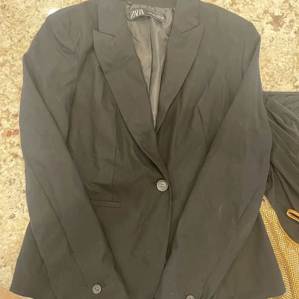Awesome Zara, Skims, ASOS, TC Ellis Boutique Lot, Size Small/4, Going Out! - Picture 10 of 11